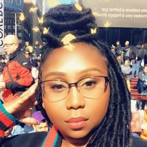 Meet your Posher, Sandy